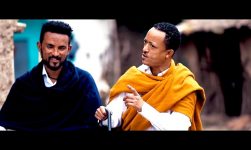 Yohannes Mulugeta (ጆኒ) - Melegna(መለኛ) - New Ethiopian Music 2017(Official Video)