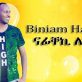 Biniam Habte - Nafikeki Aleku - Eritrean Music