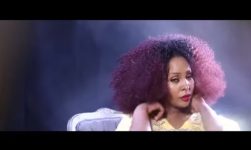 Ethiopian music ; Nazerit Hailemariam - Nama(ናማ) - New Ethiopian Music 2017(Official Video)