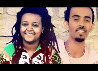 Estifanos Getahun – Sew Le Sew New Ethiopian Reggae Music (Official Video)