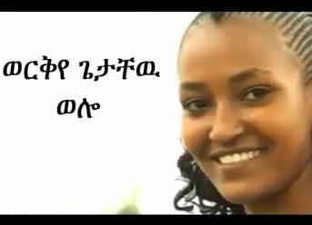 Best New Ethiopian Traditional Music 2014 Workye Getachew – Wollo