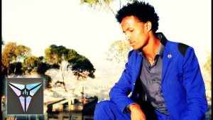 Eritrean Music (2016) - Daniel Tesfamariam - Nredadae | Halenga Eritrea