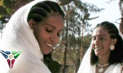 Meshesh - Nigeri - (Official Video) - Traditional Eritrean Music