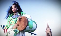 Tedros Rezene - Swnwano - Eritrean Music