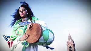 Tedros Rezene - Swnwano - Eritrean Music