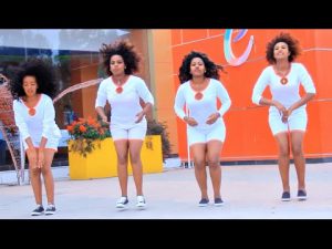 Brouk Rack ft Melaku Bireda - Gere(ገረ) - New Ethiopian Music 2016 (Official Video)