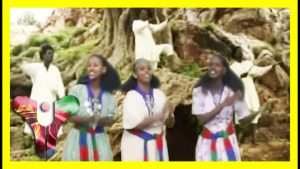 Beraki Gebremedhin - Weg'e Mezanu | ወግዒ መዛኑ - New Eritrean Music 2015