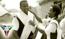 Mehret Zerhans - Fenteta - Eritrean Wedding Music