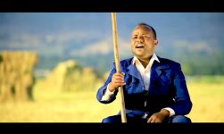 Milkii Girmaa - Ashaa - Ethiopian Oromo Music(Official Video)