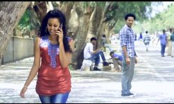 Hot New Ethiopian Music 2014 Mieraf Assefa - Guadegnaye (Official Music Video)