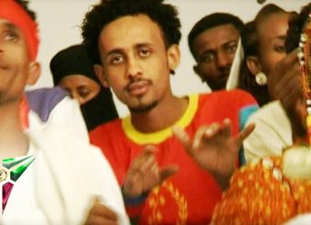 Eseyas Debesay - Hadish Amet - Eritrean Music