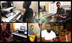 Semhar Yohannes - Wedi Mislene - Instrumental Cover