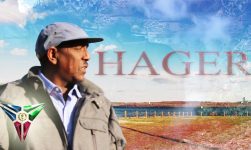 Tesfalidet Kibrezghi (Birged) - Hager - Eritrean Music