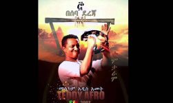 Hot New Ethiopian Music 2014 Teddy Afro - Beseba Dereja