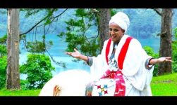 Mastewal Admasu - Na Monani(ና ሞናኒ) - New Ethiopian Music 2017(Official Video)