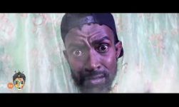 Comedian Tomas - Setgerf Tawerawalhe(ስትገረፍ ታወራዋለህ) - New Ethiopian Music 2017(Official Video)