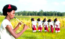 Umer Ali - Zemuye(ዘሙዬ) - New Ethiopian Music 2017(Official Video)
