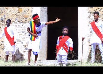 Ethiopian Music: Habtamu Gulilat(Yamenal) ሃብታሙ ጉልላት (ያመናል) New Ethiopian Music 2019(Official Video)