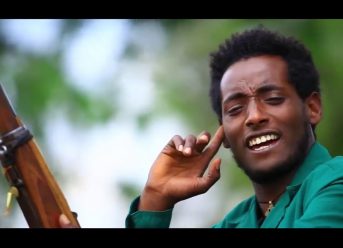 Ethiopian Music : Gebreshet Bitew ገብርሸት ቢተው (አደቡን ላስገዛው) – New Ethiopian Music 2019(Official Video)