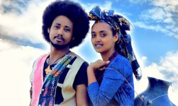 Deme Lula - Adey Loga | አደይ ሎጋ - New Ethiopian Music 2018 (Official Video)