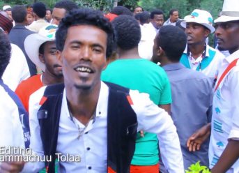 Ethiopian Music : Abarraa Mojoo (Waaqeffannaa) – New Ethiopian Oromo Music 2019(Official Video)