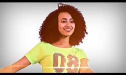 Mr. Wina ft. Semon & Kall - Tewedeshal | ተወደሻል - New Ethiopian Music 2018 (Official Video)