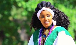 Shimeles Debash - Kegne Tirsagn | ቀኘ ትርሳኝ - New Ethiopian Music 2019