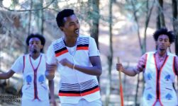 Arboo Ganamoo (Qeerroo Falme) New Ethiopian Oromo Music 2019(Official Video)