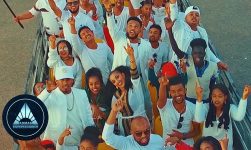 Alex Nigus ft Bling - Ethiopia Tikdem (Official Video) | Ethiopian Music