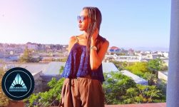 Bruk Redae - Lbe Anchin Blo (Official Video) | Ethiopian Hip Hop Music