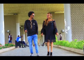 Ethiopian Music : Helina Demelew ህሊና ደምለው (ውድድድድ) - New Ethiopian Music 2019(Official Video)