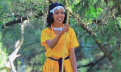 Caalaa fi Quuftuu (Tokkummaa Kennya Cimsi) New Ethiopian Oromo Music 2019(Official Video)