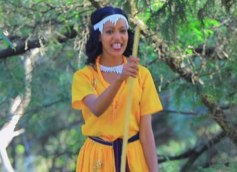 Caalaa fi Quuftuu (Tokkummaa Kennya Cimsi) New Ethiopian Oromo Music 2019(Official Video)