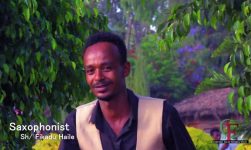 Ethiopian Music :Ashenafi Yada (Guyyaa Guyyaadhan)- New Ethiopian Oromo Music 2019(Official Video)