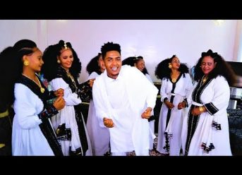 Meri Frisky ft. Merkeb Bonitua –  Kenieni – New Ethiopian Tigrigna Music 2018 (Official Video)