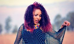 Asny Raga - Ayibe Gamme (Na Tolo) | አይቢ ጋሜ - New Ethiopian Music 2019 (Official Video)