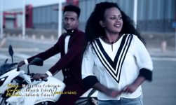 Ethiopian Music : Sinaaf Dejanee (Bashaasha Koo) - New Ethiopian Oromo Music 2019(Official Video)