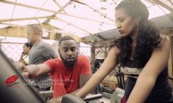 Ethiopian Music: Meaza Tegegn(Ayselechegn) መዓዛ ተገኝ (አይሰለቸኝ)New Ethiopian Music 2019(Official Video)