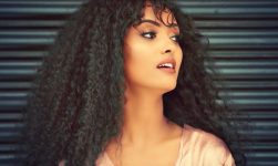 Sara Takele - Yefikir Kal | የፍቅር ቃል - New Ethiopian Music 2019 (Official Video)