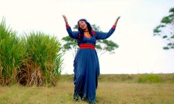 Lense Lemessa - Imala Jaalala - New Ethiopian Music 2019 (Official Video)