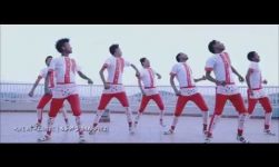 Lij Kasesh - Molashew(ሞላሽው) - Ethiopian Music 2018(Official Video)