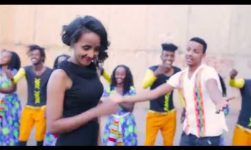 MuluHabet Ayalew - Temcheshign(ተመቸሺኝ) - Ethiopian Music 2018(Official Video)