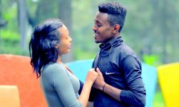 Israel Kidanu - Letena Yarglign | ለጤና ያርግልኝ - New Ethiopian Music 2018 (Official Video)