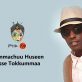 Ethiopian Music: Gammachuu Huseen (Tisse Tokkummaa) New Ethiopian Oromo Music 2019(Official Video)