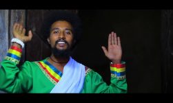 ከፋለ ሞላ (አንድ ነው ቃሉ) Kefale Molla (And neaw kalu) New Ethiopian Music 2019 (Official Video)