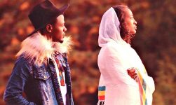 Yishak Assefa - Ethiopiawit | ኢትዮጵያዊት - New Ethiopian Music 2019 (Official Video)