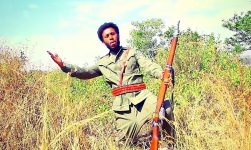 Yohannes Yirdaw - Zewrew | ዘውረው - New Ethiopian Music 2019 (Official Video)
