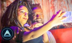 Seare Tadesse - Amenzra (Official Video) | Eritrean Music