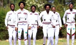 Fedhasaa Gurmuu (Qeerroo Qarri Biyyaa Kuni) - New Ethiopian Oromo Music 2019(Official Video)
