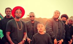 HUPA ft. AFRO & CALLMEDAGGY - WER'E | ወሬ - New Ethiopian Music 2019 (Official Video)
